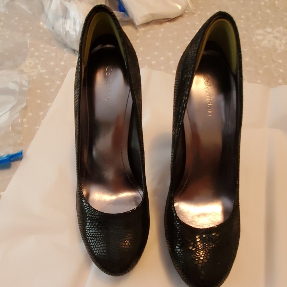 Calvin Klein Shoes